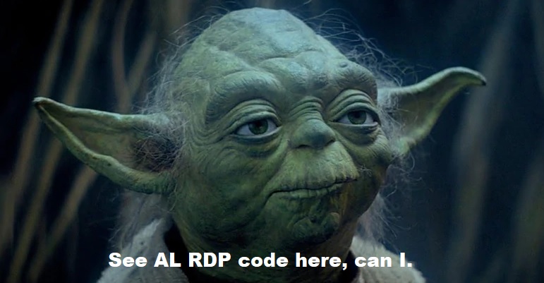 yoda