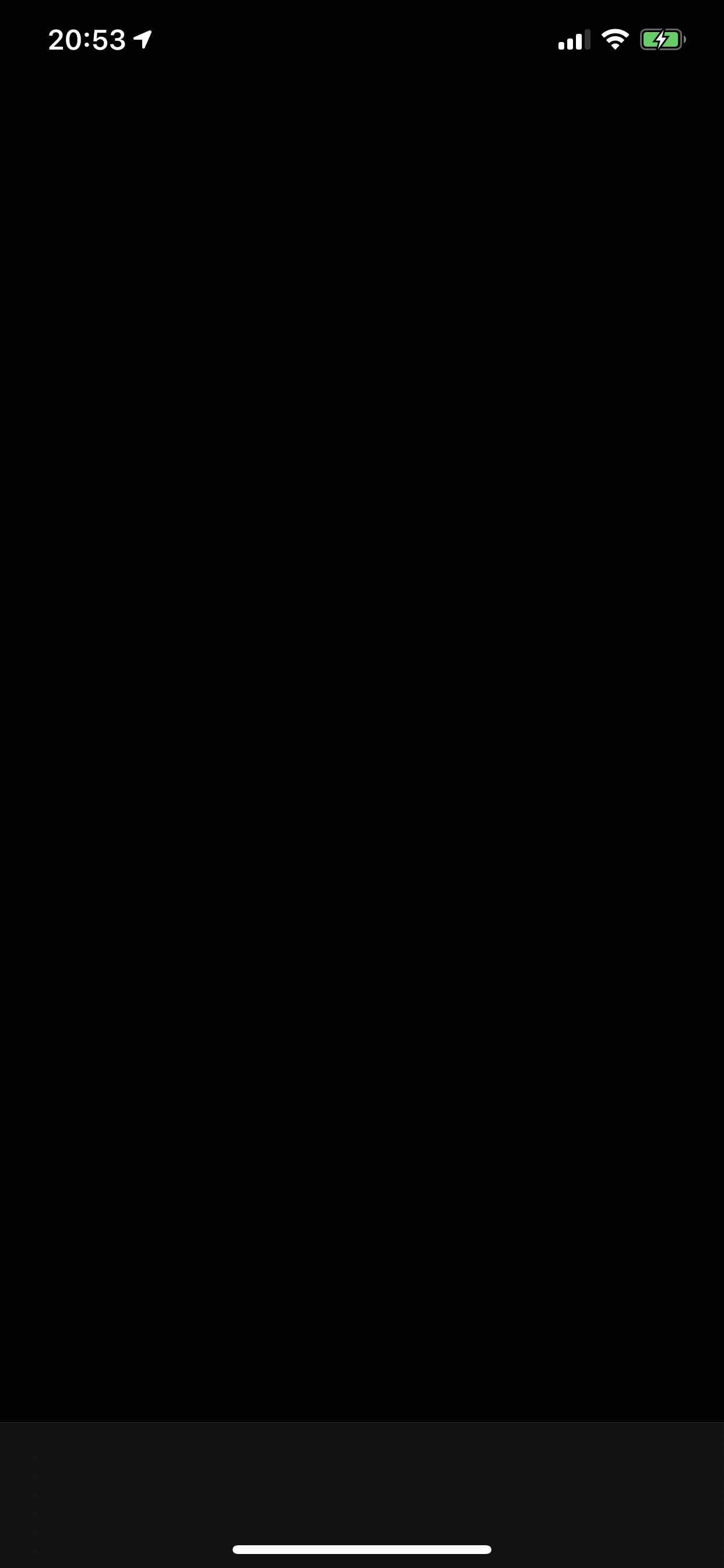 Thread 1: signal SIGABRT issue when loading onto iPhone · Issue #1268 ...