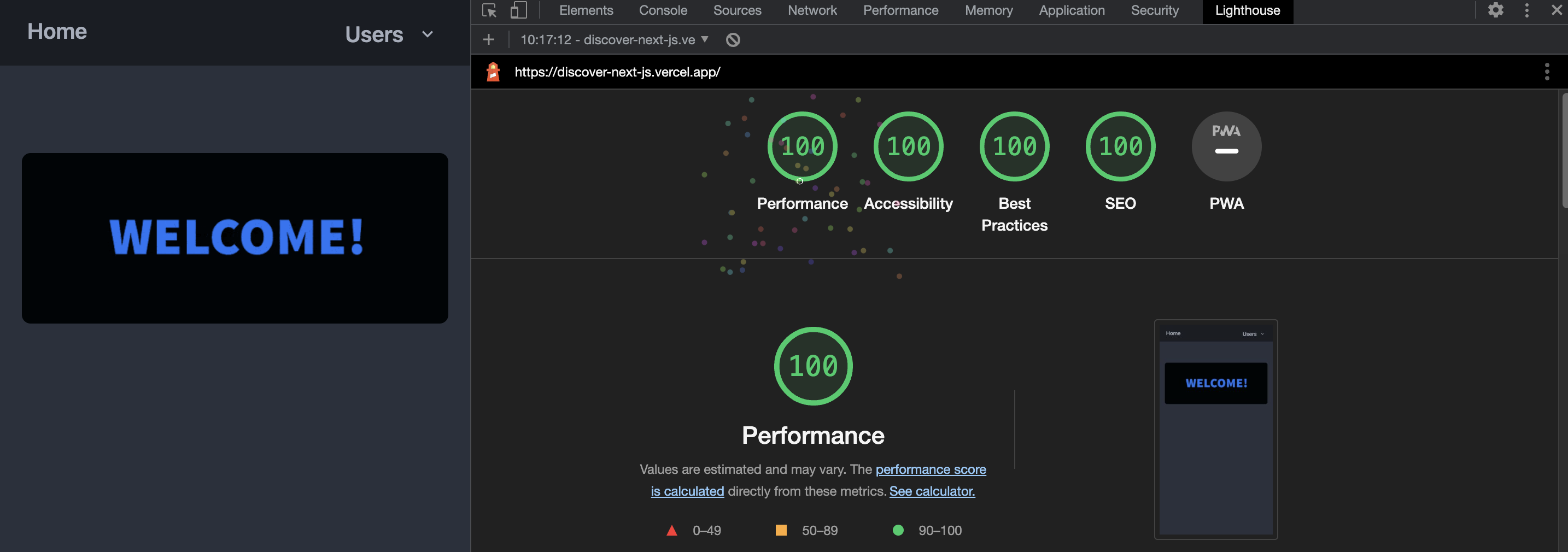 GitHub - mena0018/Discover-Next: Discovering the FullStack Framework ...