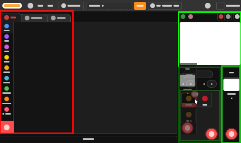 Draggable UI · ScratchAddons ScratchAddons · Discussion #4577 · GitHub