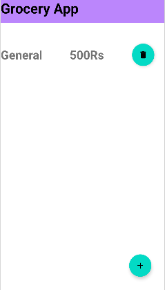 GitHub - CHANDRIKA5687/GroceryApp