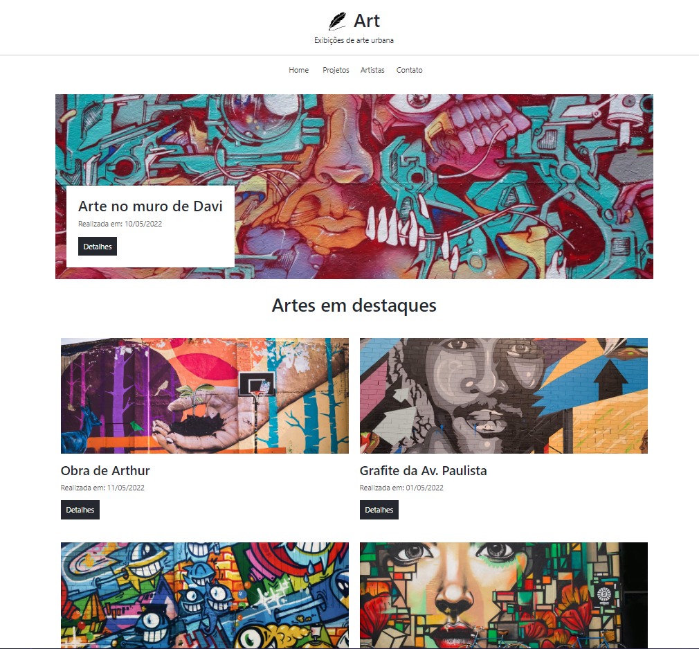 GitHub - GianManzo/-Graffiti-Art