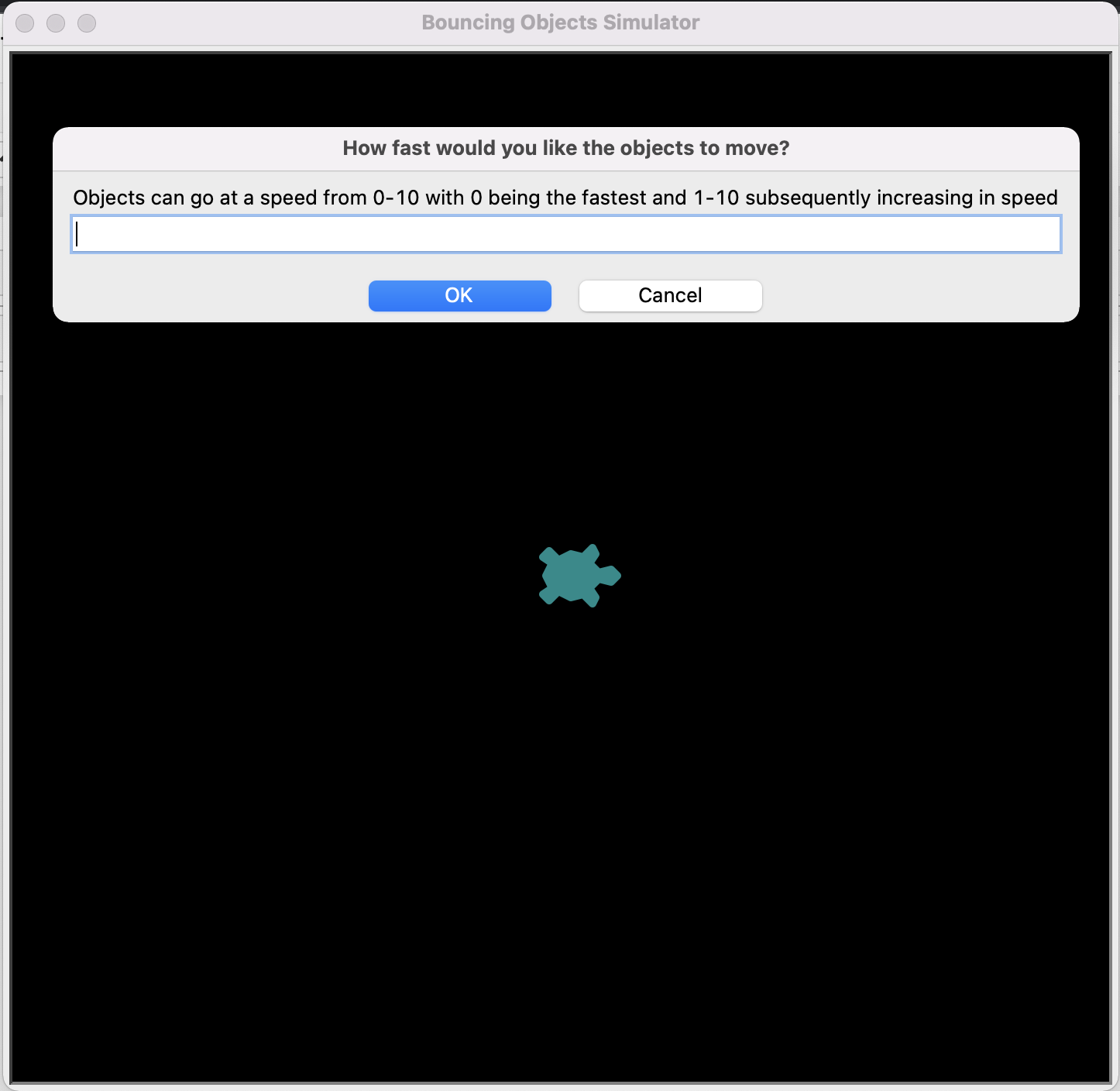 GitHub - enyoadoboe/turtall: A bouncing object simulation with an ...