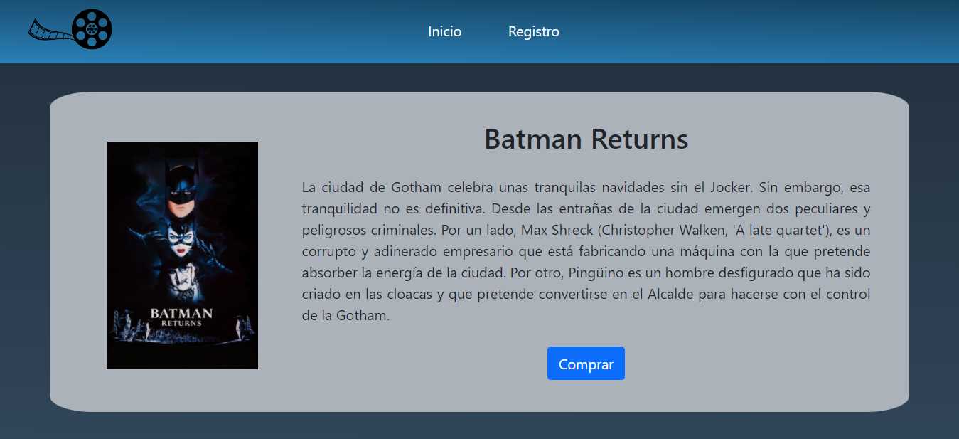 GitHub - josealex7/Peliculas