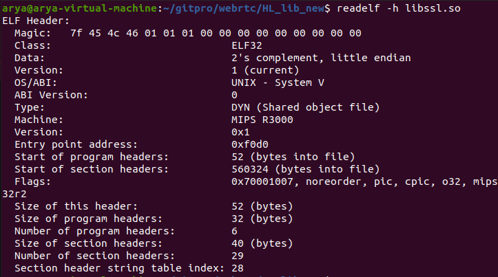 E: SSL_new failed: error:00000063:lib(0):func(0):reason(99) · Issue ...