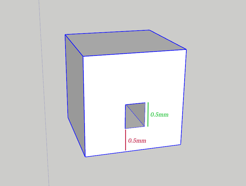 Improve printing precision with variable layer height · Issue #6125 ...