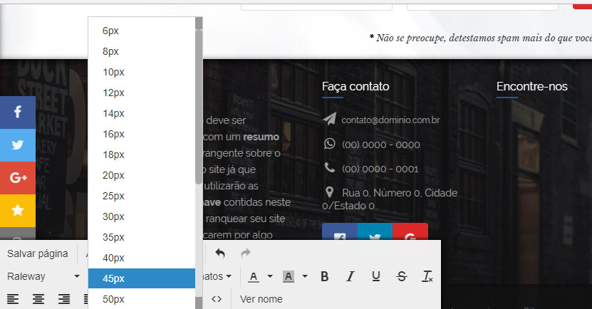 Bug with tinymce displaying color picker menu in the wrong place ...