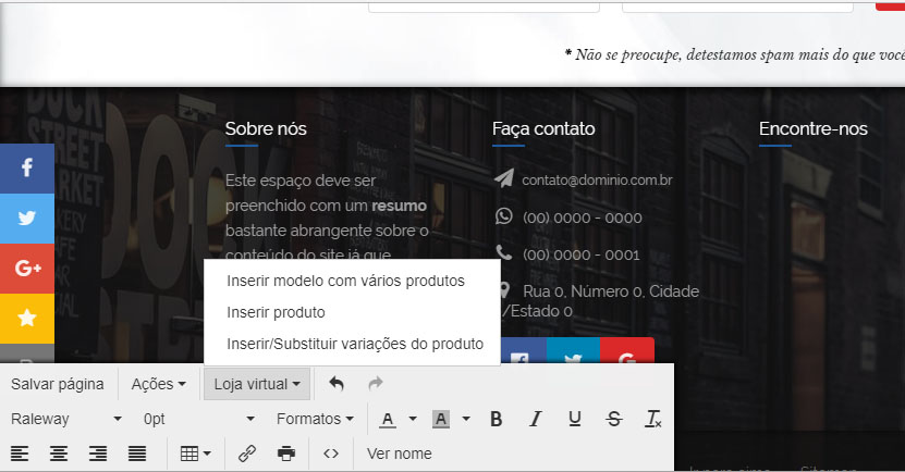 Bug with tinymce displaying color picker menu in the wrong place ...
