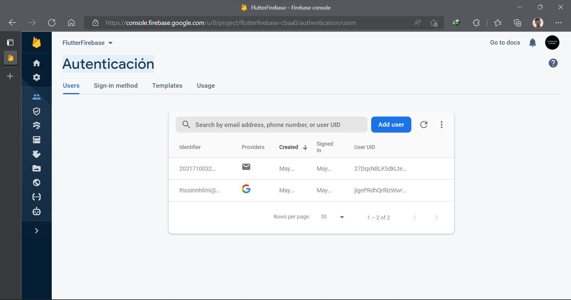 Github Emthosin 08 Firebase Flutter