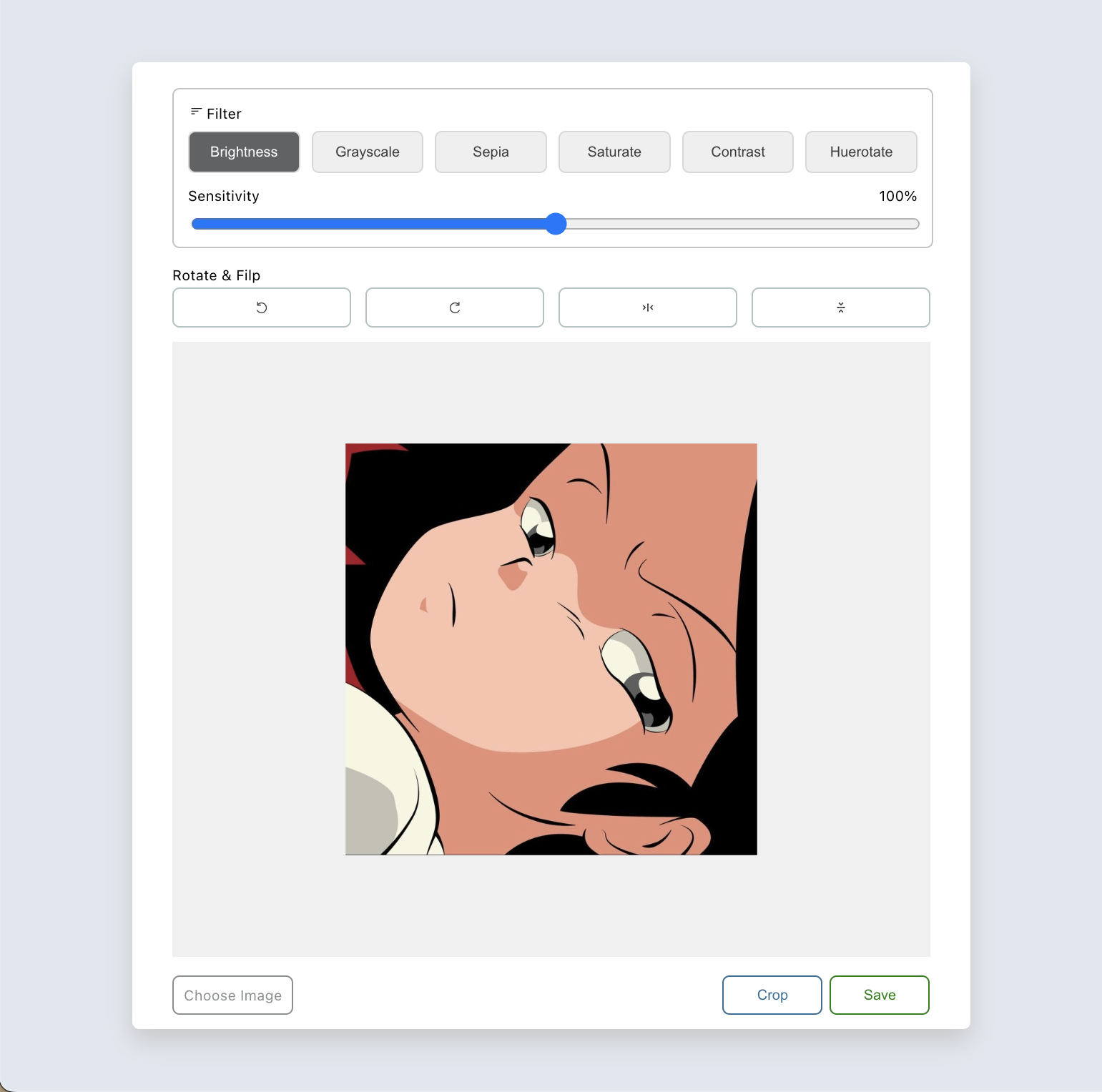 GitHub - covvboi/PhotoEditor: Photo-Editor · GitHub