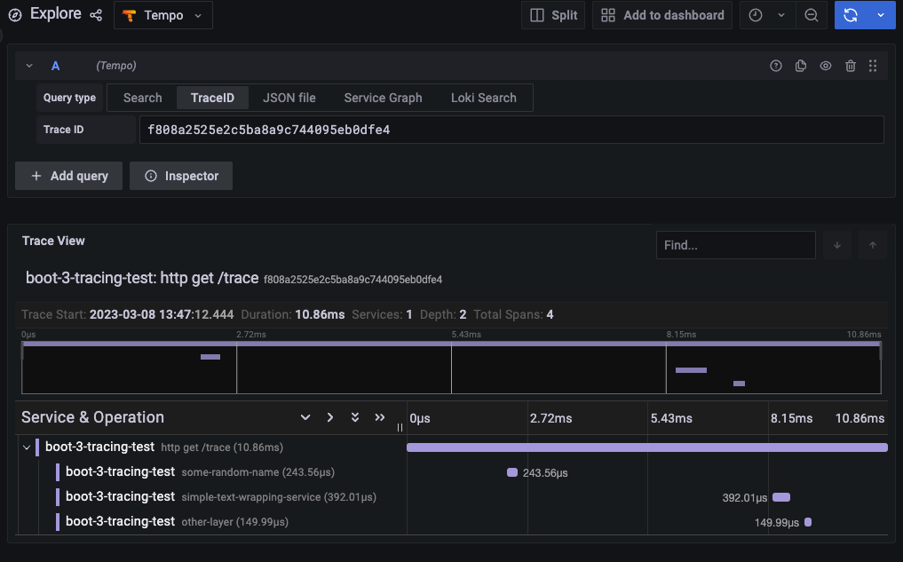 Micrometer.observation failure with automatic context propagation