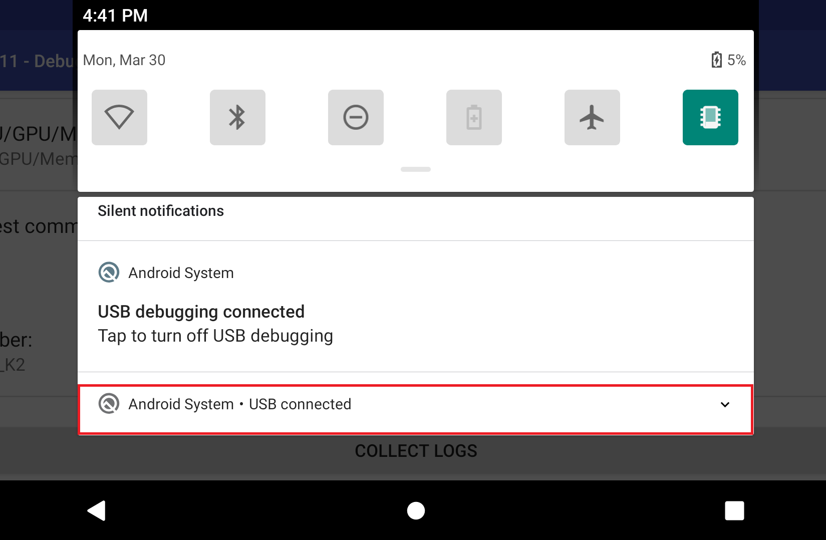 AsusDebugger_v3 11_10