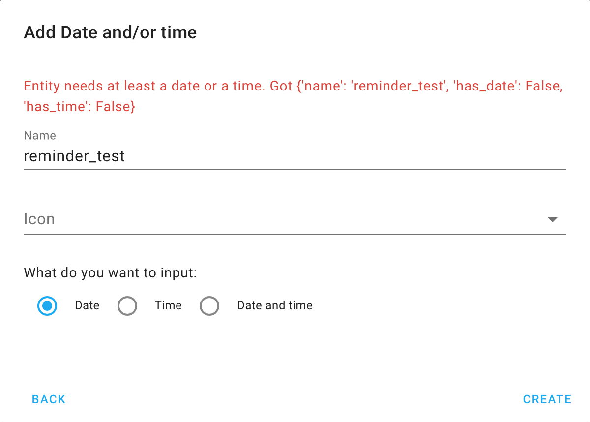 Creating a new Date Helper fails · Issue #11486 · home-assistant ...