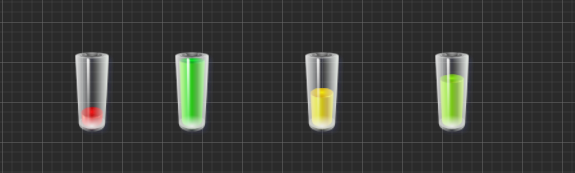 BatteryIconsInDrawiO