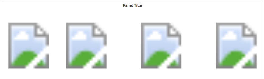 BatteryIconsInGrafana