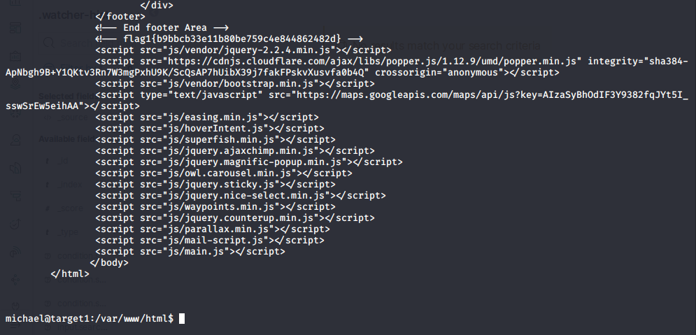 GitHub - ChadSWilliamson/Final_Project: Attack, Defense and Analysis of ...