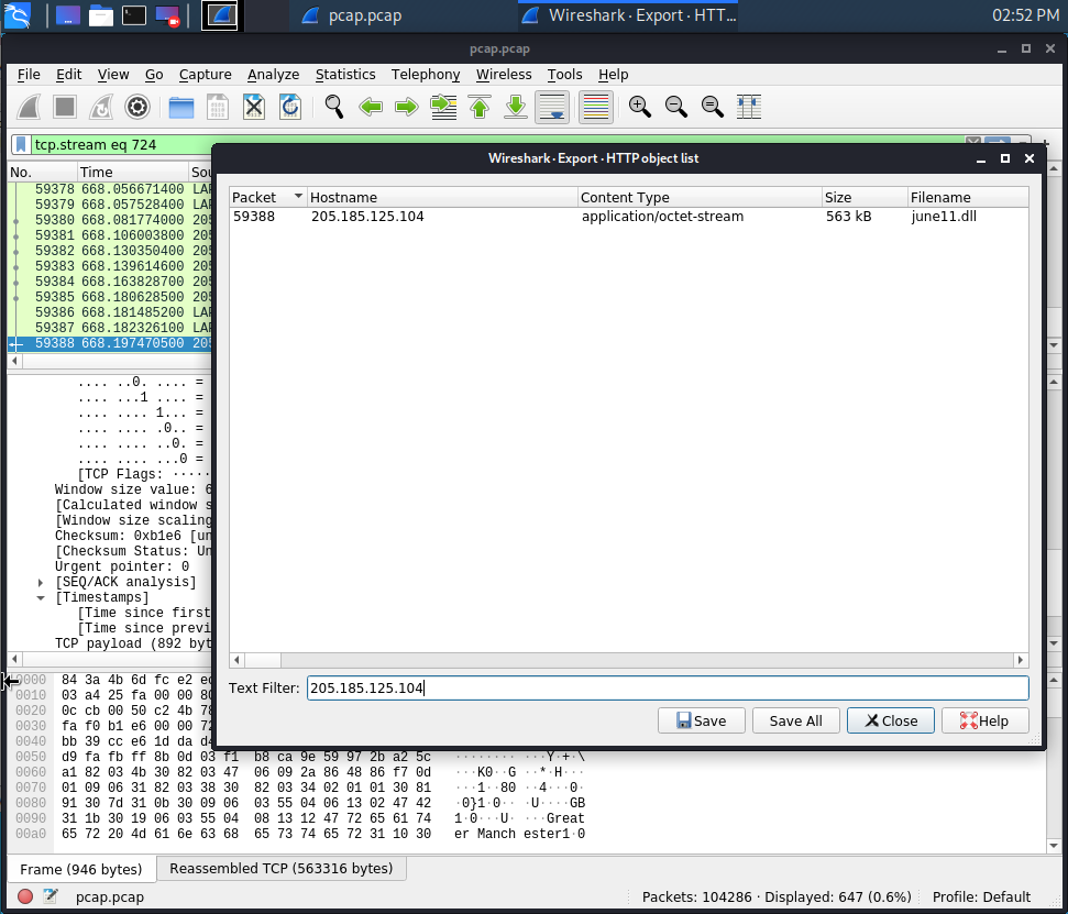 GitHub - ChadSWilliamson/Final_Project: Attack, Defense and Analysis of ...