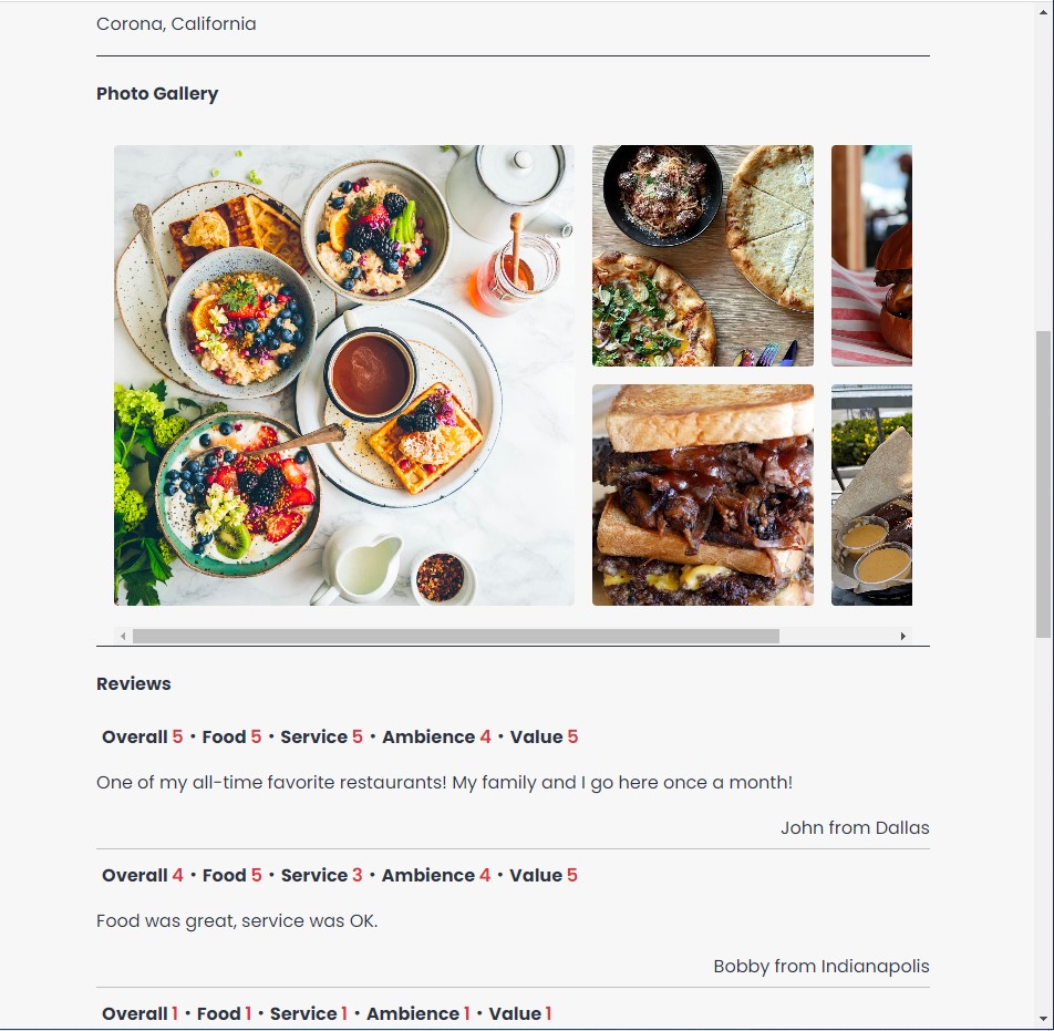 OpenTableRestaurantDetail2