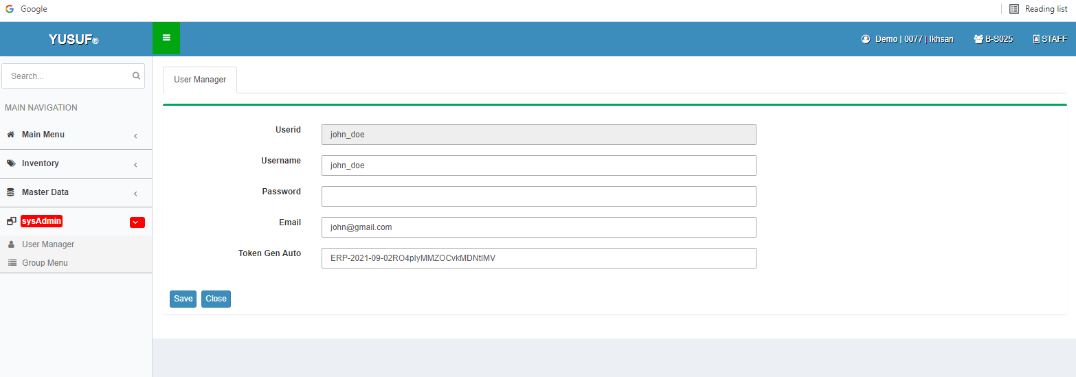 GitHub - cupicupke2021/cms: Test Programmer