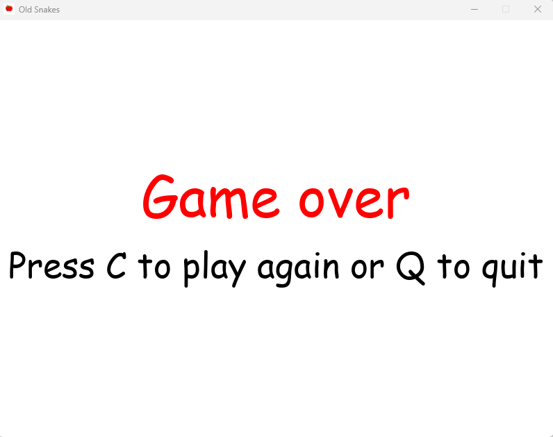 github-subinkhullar-py-snake-a-simple-snake-game-in-python-using