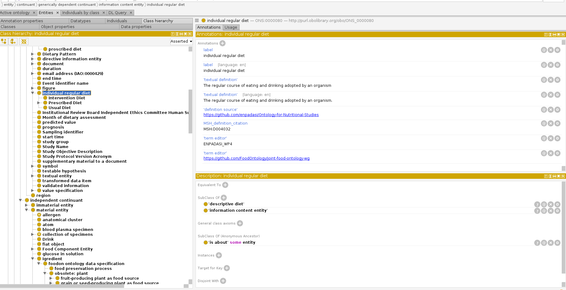 Create OBO file from ONS · Issue 9 · enpadasi/OntologyforNutritional