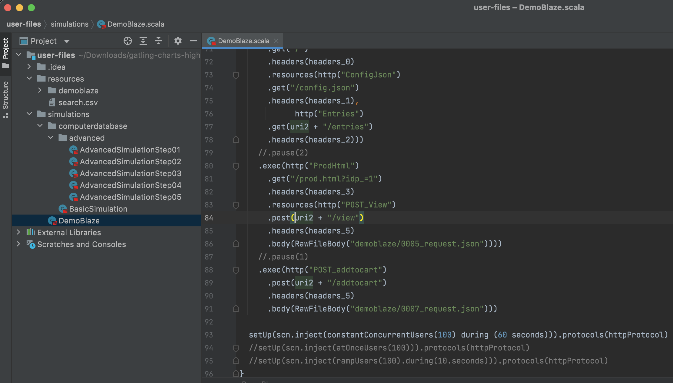 GitHub - software-testing-bootcamp/jmeter-locust-gatling