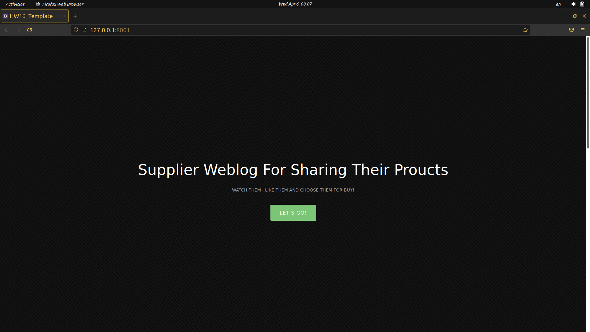 GitHub - HossseinSaberi/E-Commerce-Project: E commerce project · GitHub