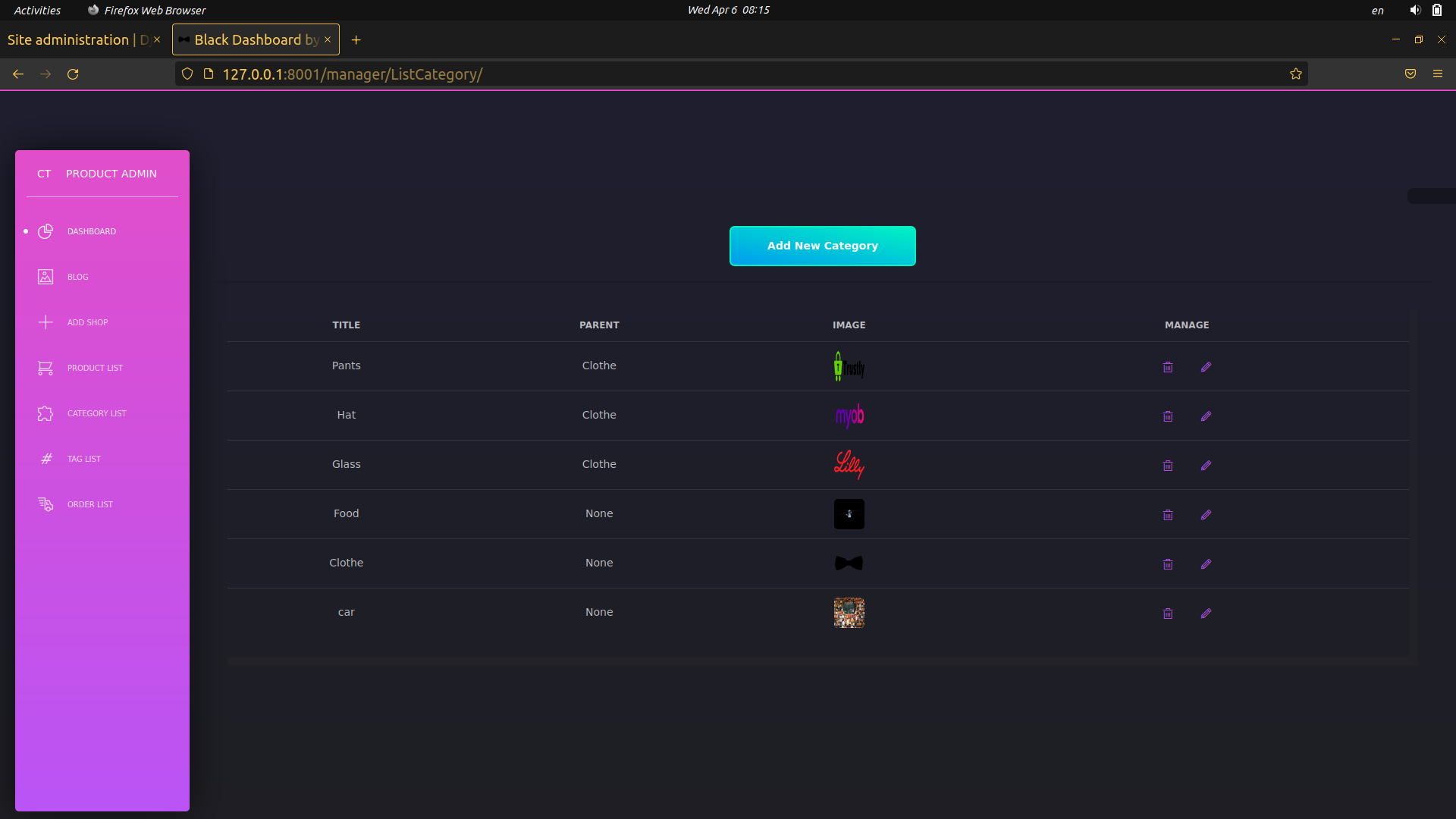 GitHub - HossseinSaberi/E-Commerce-Project: E commerce project · GitHub