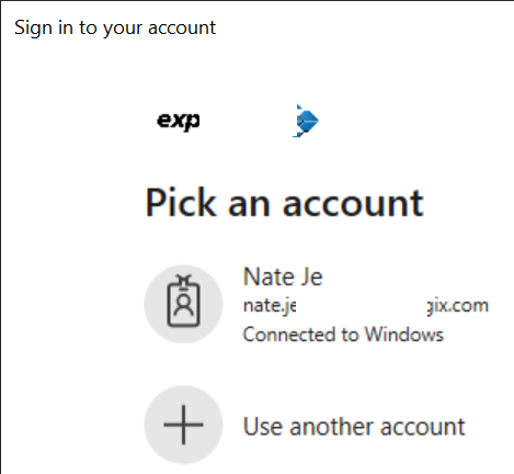 Repeated authentication challenge while sync'ing · Issue #2530 · github ...