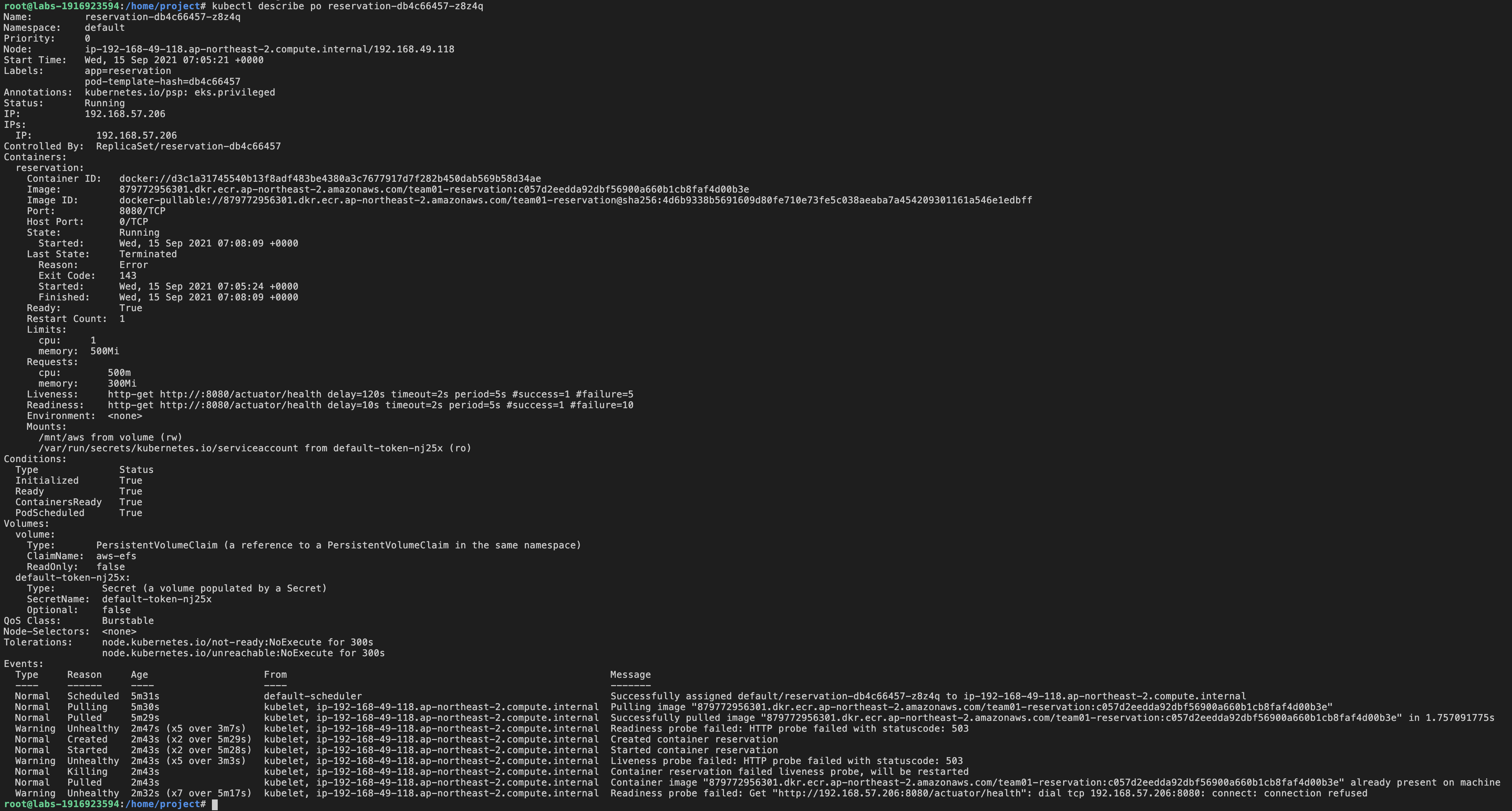 GitHub - AndersonSKCC/convenience: Convenience store MSA