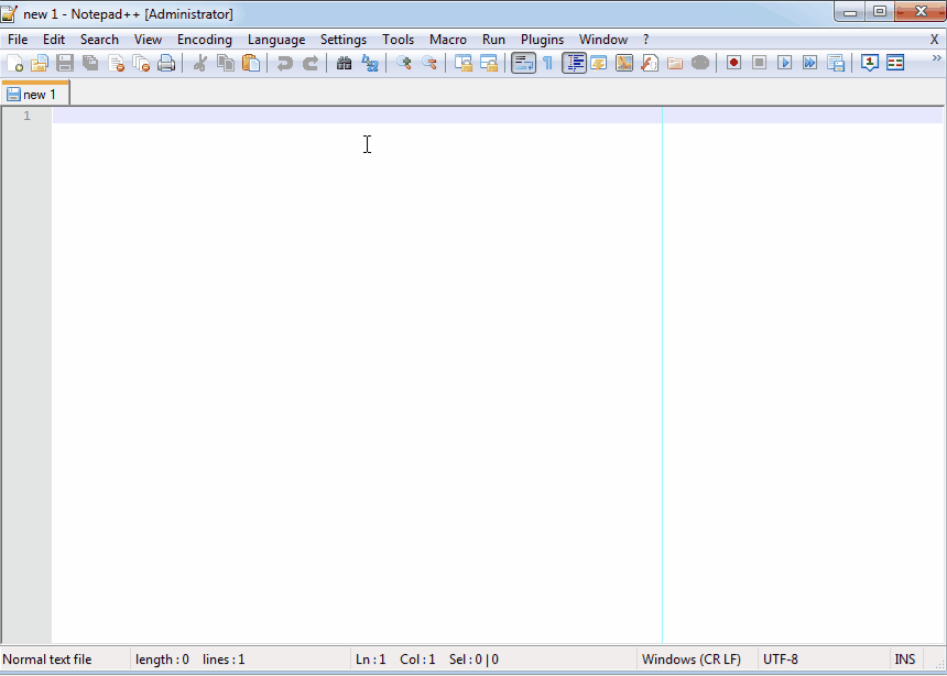 Different MD5 and SHA256 sums in ANSI file · Issue 2812 · notepad