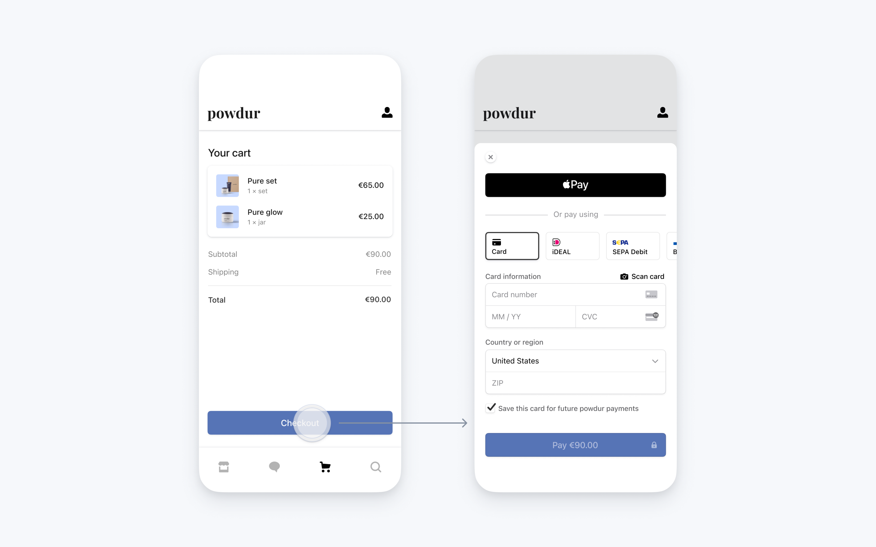 Stripe FPX Payment Addon - Payments Plugin for Stripe