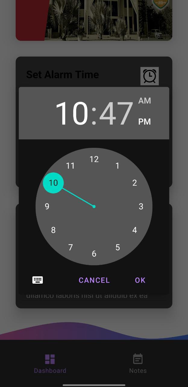 GitHub - Manish-1202/Notes-Reminder: the Notes Reminder like ...