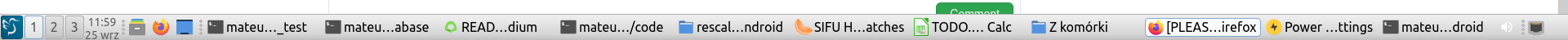 screen