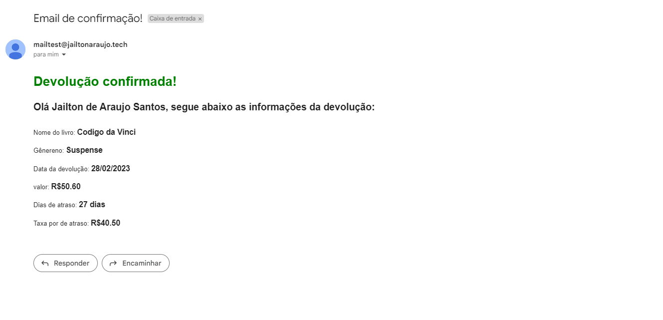 GitHub JailtonAraujo project library Project Library Github jailtonaraujo project library project library