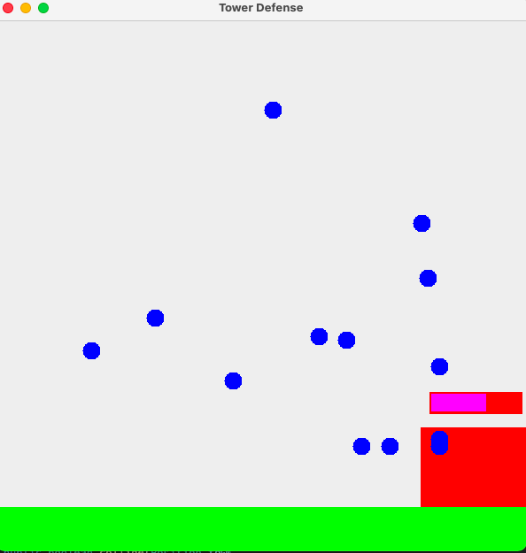 GitHub - emmettbreen/tower_defense: A tower defense game written in ...