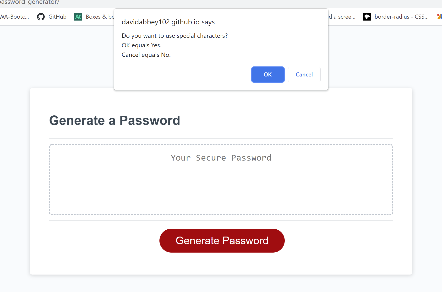 GitHub - davidabbey102/password-generator