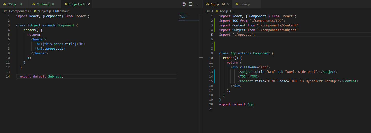 GitHub - jihwan4720/react-app