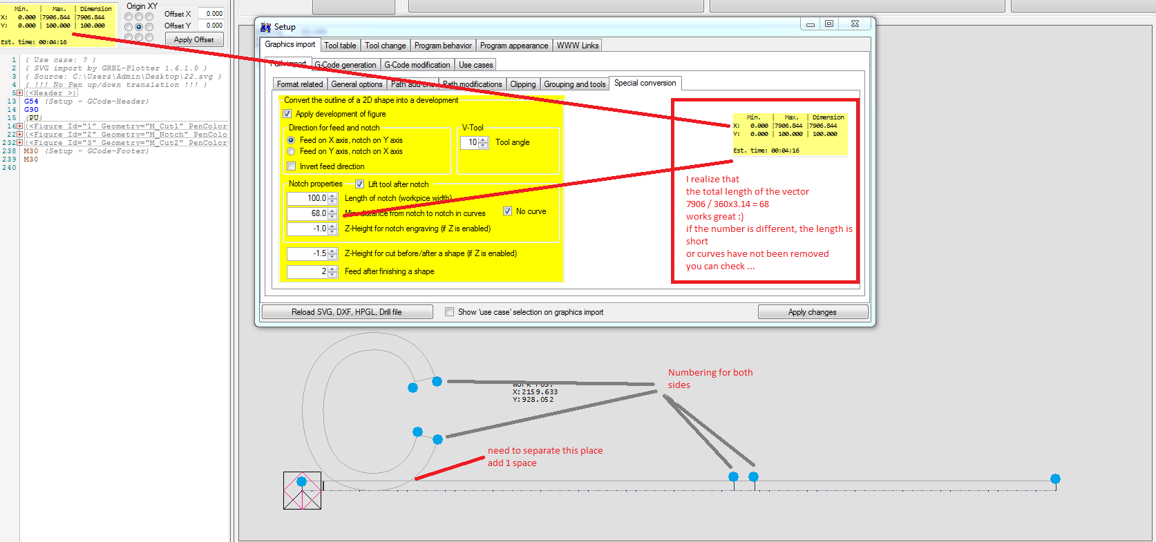 Special conversion · Issue #220 · svenhb/GRBL-Plotter · GitHub