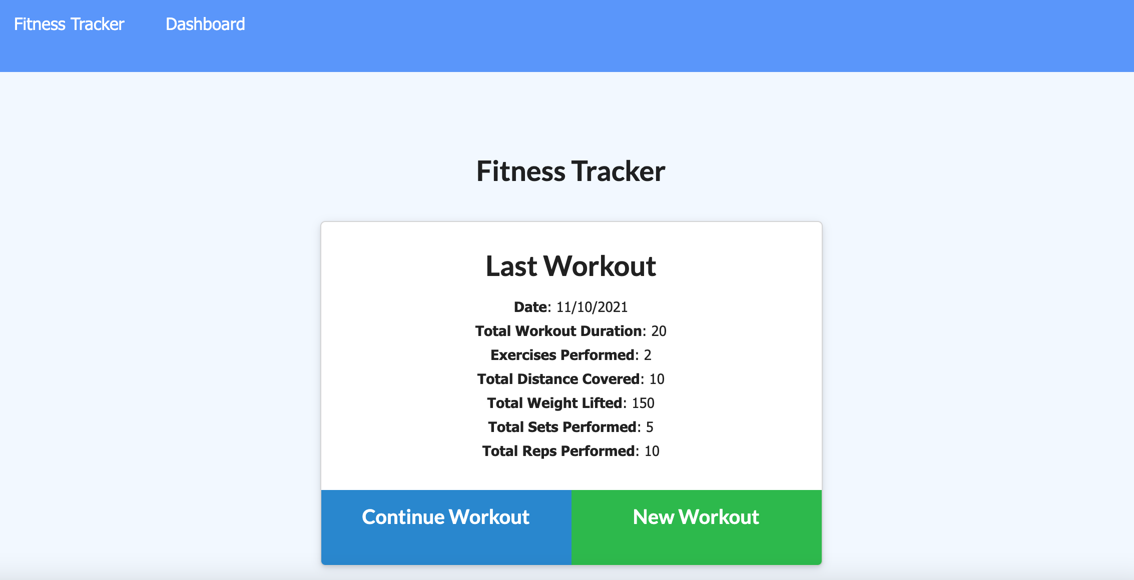 GitHub - altugcakmakci/workout_tracker
