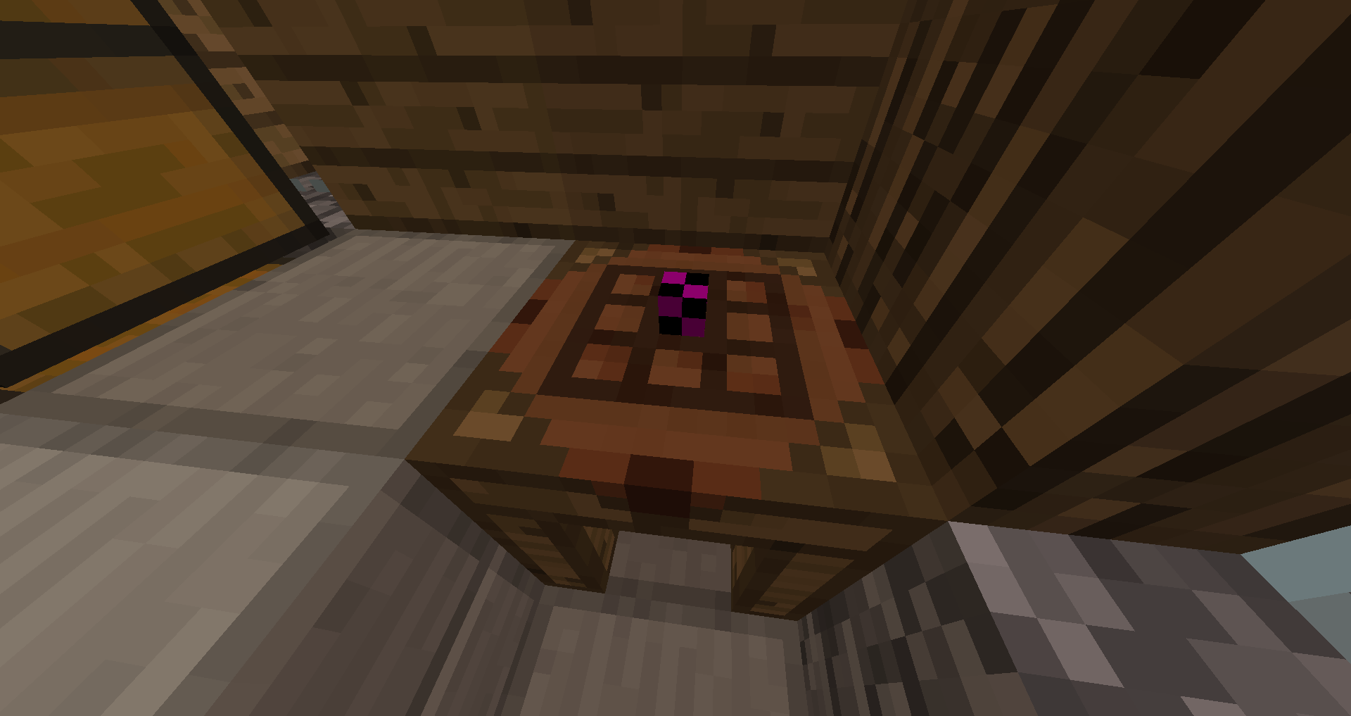 Just a little visual bug with the crafting station.... · Issue #3486 ...