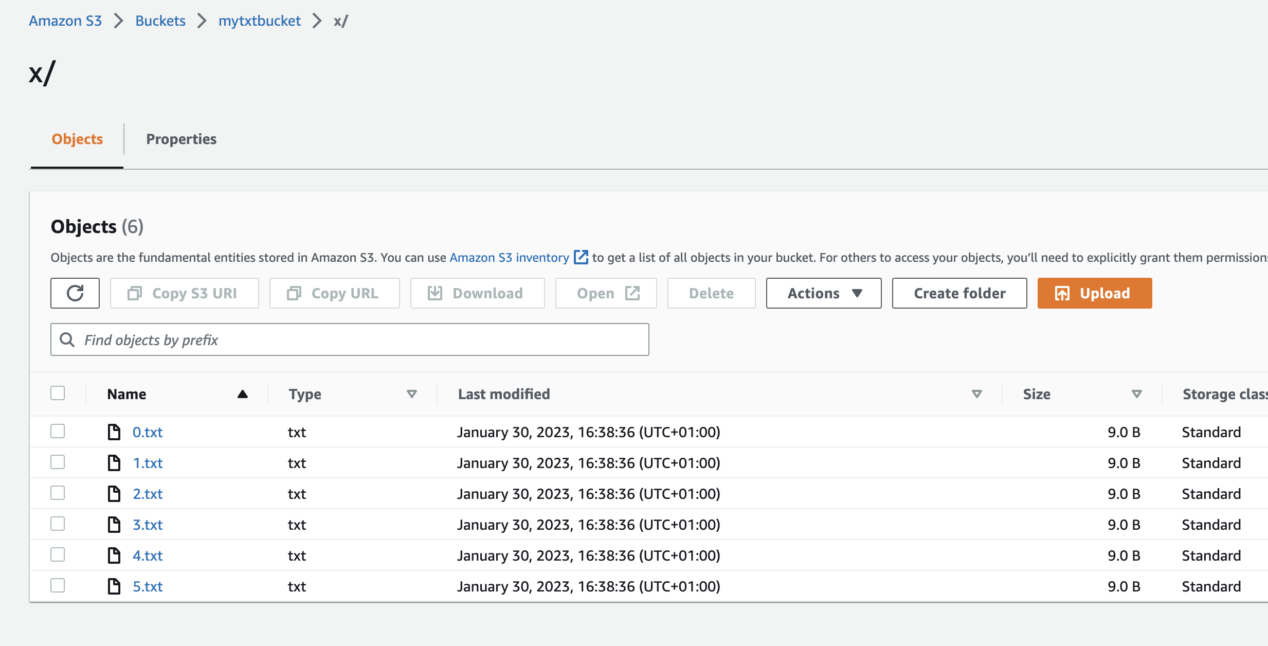 S3CopyObjectOperator when used within a dynamically mapped task group