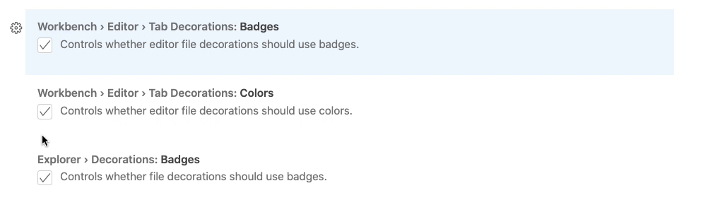 Settings editor does not accept first click · Issue #112645 · microsoft ...