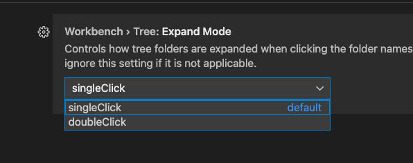 Custom dropdown with double borders now · Issue #117746 · microsoft ...