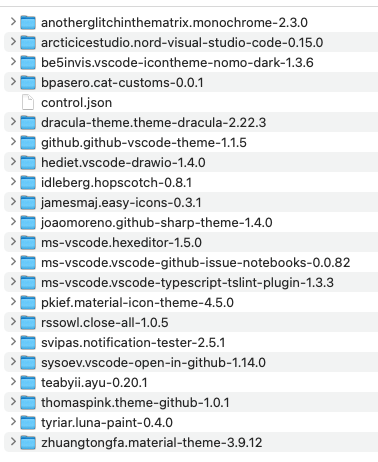"Open with..." crashes · Issue #122990 · microsoft/vscode · GitHub