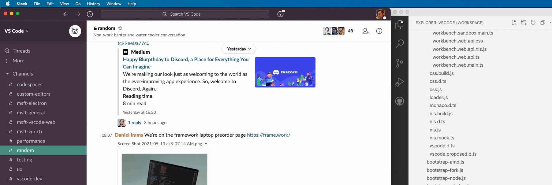 Default delay for custom hovers · Issue 123851 · microsoft/vscode · GitHub
