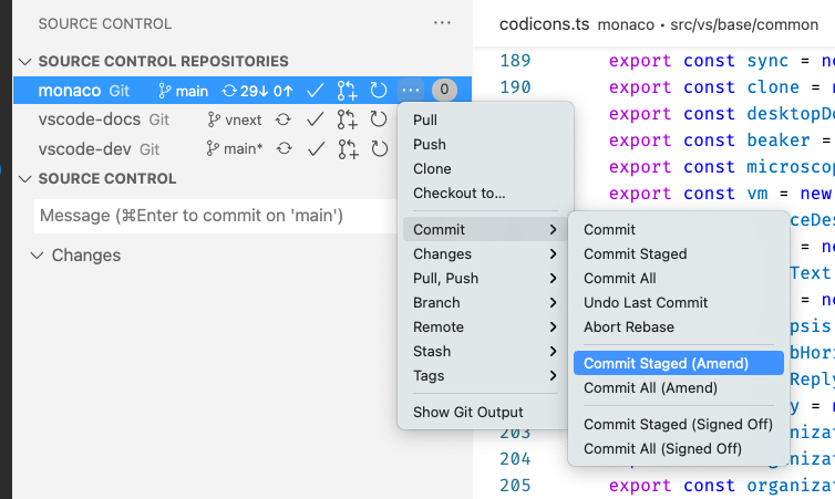 Option For Using Atom For The Web based Editor Community Discussion 