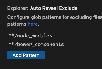 Should the setting have a default? · Issue #167532 · microsoft/vscode ...