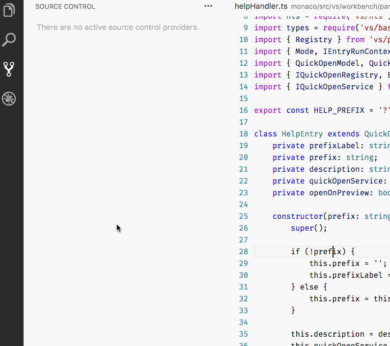 SCM: list of repositories randomly looses entries after reload · Issue ...
