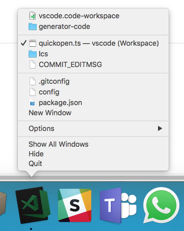 macOS: dock menu can get into broken state · Issue #11159 · electron ...